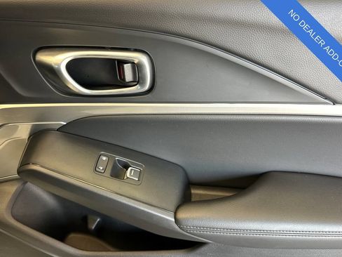 Used 2026 Acura Integra FWD image 18