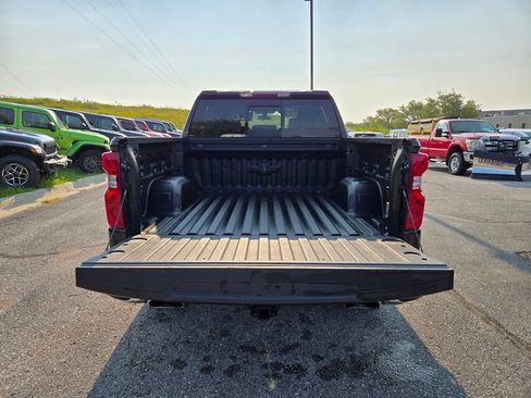 Used 2021 Chevrolet Silverado 1500 LT w/ All Star Edition Plus AWD/4WD image 30