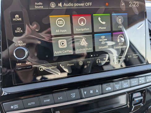 New 2026 Honda Odyssey Elite image 13