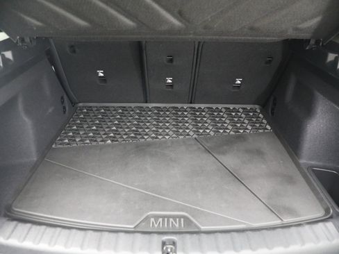Used 2025 MINI Cooper Countryman John Cooper Works w/ Comfort Package Max AWD/4WD image 33