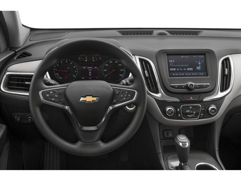 Used 2020 Chevrolet Equinox LS w/ LS Convenience Package image 4