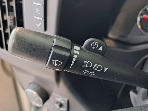 Used 2024 Chevrolet Express 2500 w/ Driver Convenience Package image 11