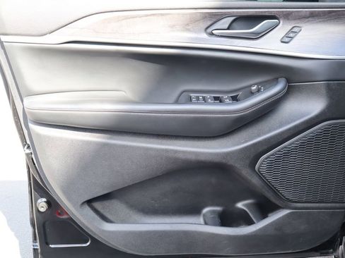 Used 2023 Jeep Grand Cherokee L Limited image 24