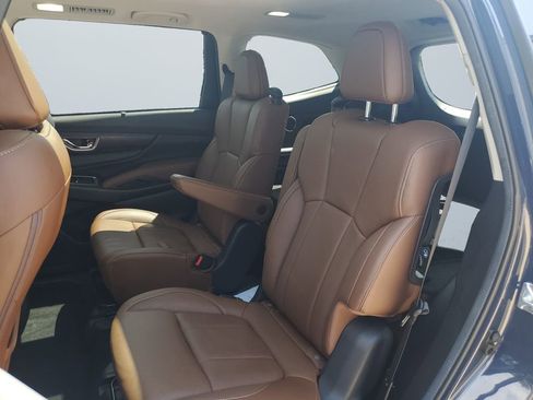 Used 2024 Subaru Ascent Touring image 13