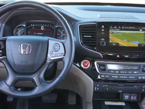 Used 2019 Honda Pilot Elite image 29