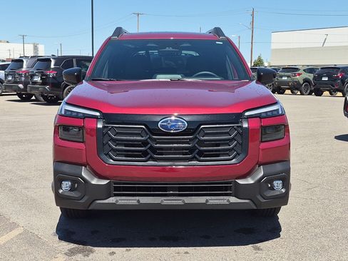 New 2026 Subaru Outback Touring AWD/4WD image 9