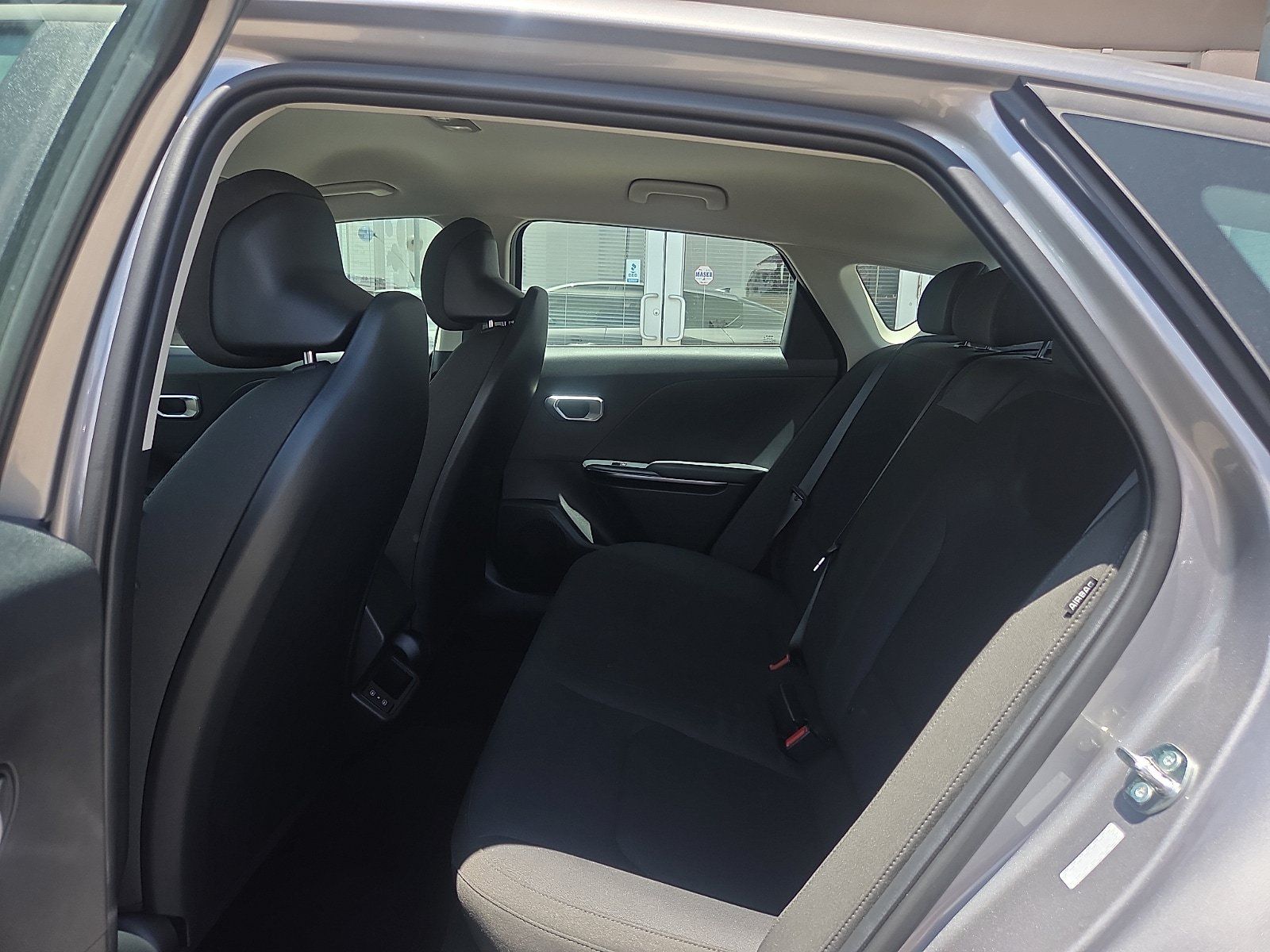 Used 2026 Kia K4 FWD image 6