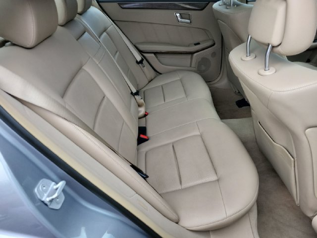 Used 2010 Mercedes-Benz E 350 Sedan w/ Premium 1 Pkg image 20