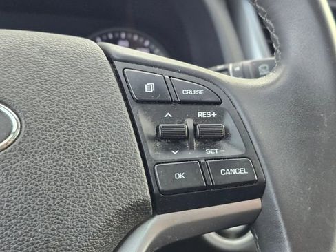 Used 2018 Hyundai Tucson Value w/ Cargo Package image 17