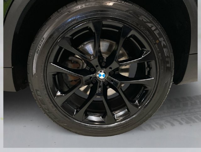 Used 2019 BMW X5 xDrive40i w/ Convenience Package AWD/4WD image 19