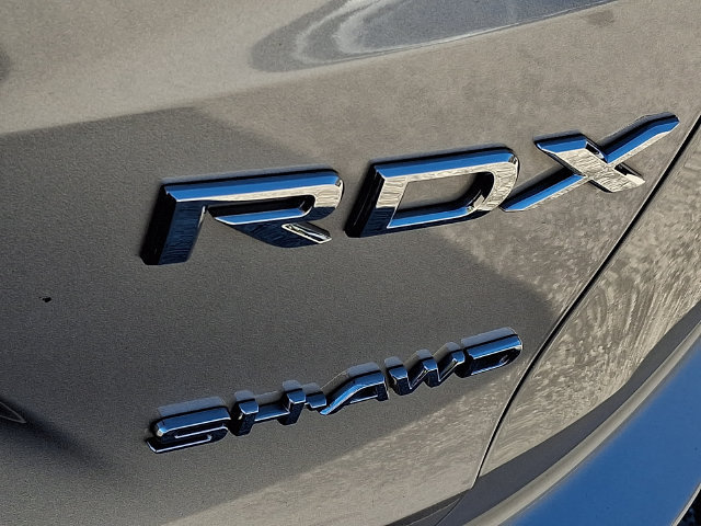 Used 2023 Acura RDX AWD image 30