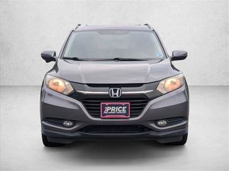 Used 2017 Honda HR-V EX-L video 2