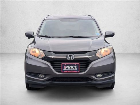 Used 2017 Honda HR-V EX-L image 2