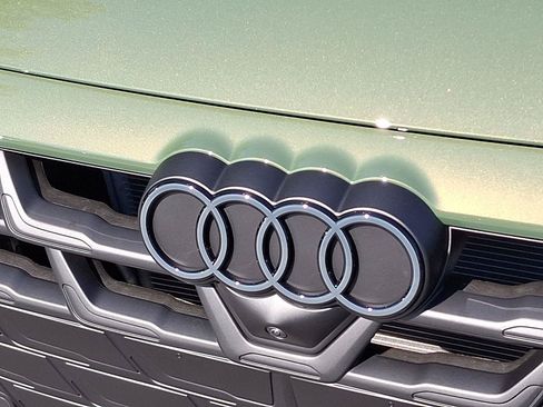 New 2026 Audi A3 2.0T Premium AWD/4WD image 23