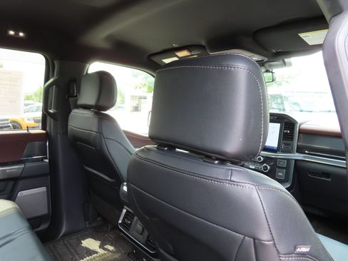 Used 2022 Ford F150 Lariat AWD/4WD image 36