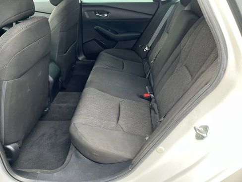 Certified 2023 Honda Accord EX image 15