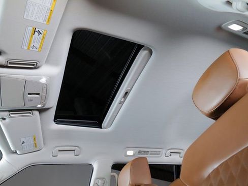 Used 2019 INFINITI QX80 Luxe w/ 22" Wheel Package image 29