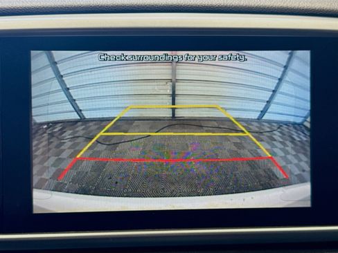 Used 2021 Kia Sportage LX image 16