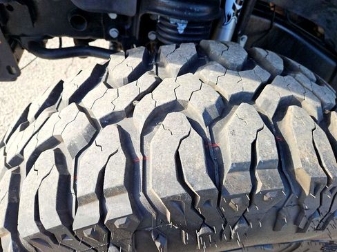 Used 2015 Jeep Wrangler Unlimited Sport w/ Quick Order Package 24S image 12