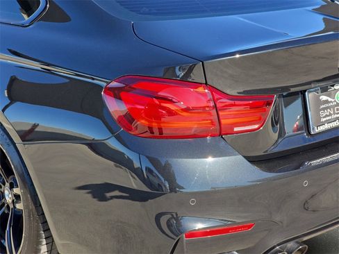 Used 2020 BMW M4 Coupe w/ Competition Package image 37