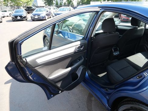 Used 2019 Subaru Legacy 2.5i Premium AWD/4WD image 28