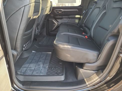 New 2026 RAM 1500 RHO w/ RHO Level 1 Equipment Group image 21