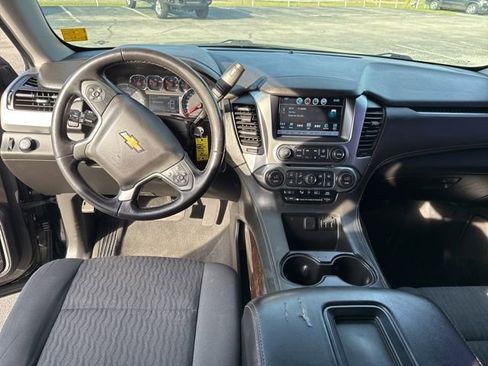 Used 2019 Chevrolet Tahoe LS image 6