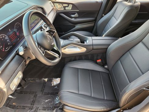 Certified 2026 Mercedes-Benz GLE 350 4MATIC image 15