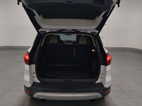 Used 2019 Ford Escape SEL FWD image 29