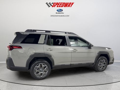 New 2026 Subaru Outback Premium image 10