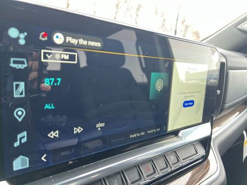 New 2026 Chevrolet Silverado 2500 LT image 13