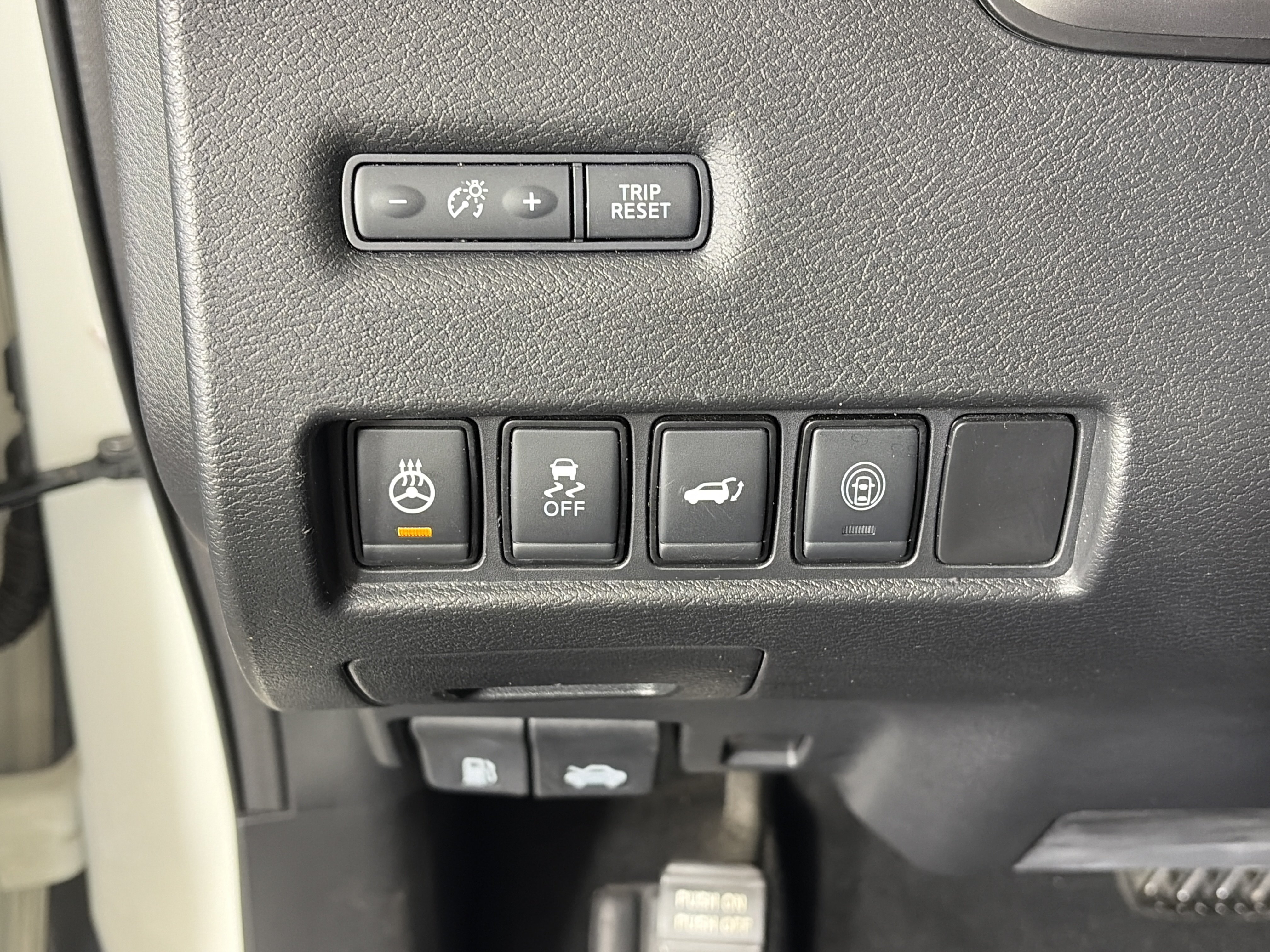 Certified 2020 Nissan Murano SL w/ Moonroof Package AWD/4WD image 29