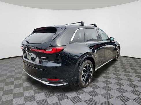 Certified 2024 MAZDA CX-90 3.3 Turbo S image 4