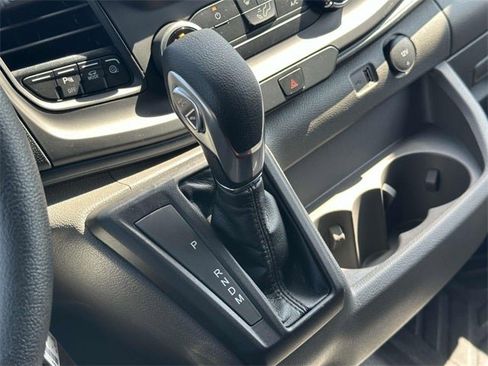 New 2025 Ford Transit 250 148 Medium Roof w/ Load Area Protection Package image 16