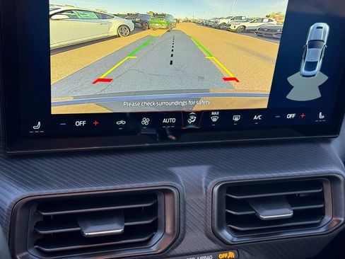 New 2026 Ford Mustang Coupe RWD image 16
