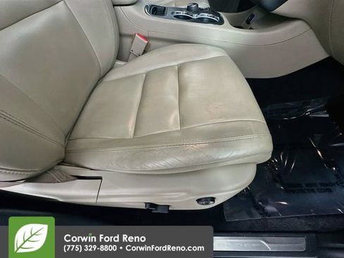 Used 2017 Dodge Durango GT w/ Nav & Power Liftgate Group AWD/4WD image 33