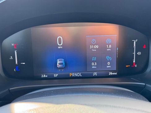 New 2026 Ford Escape ST-Line image 13