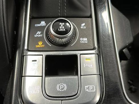 Used 2024 Kia Telluride SX X-Line AWD/4WD image 32