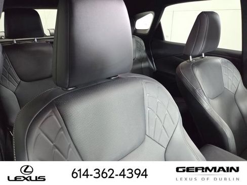 Used 2024 Lexus RX 350 Premium w/ Convenience Package AWD/4WD image 18