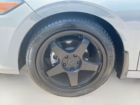 Used 2025 Honda Civic Sport image 28