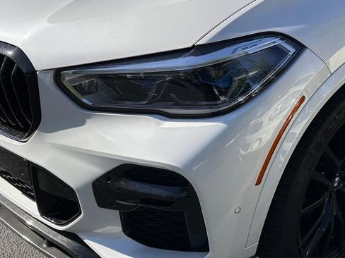 Used 2023 BMW X5 xDrive40i w/ Executive Package image 11