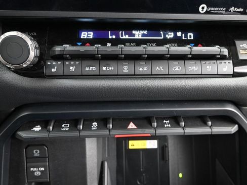 Used 2023 Toyota Sequoia TRD Pro image 35