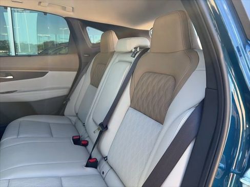 New 2026 Nissan Murano Platinum w/ Cargo Package image 19