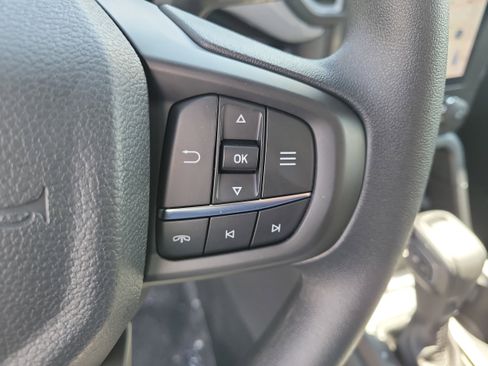 New 2025 Ford Ranger XL w/ Trailer Tow Package image 23