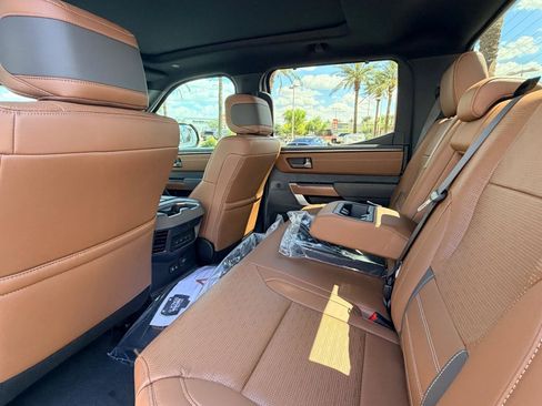 New 2026 Toyota Tundra 1794 Edition AWD/4WD image 11