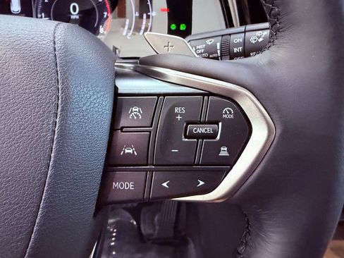 Certified 2024 Lexus RX 350 Premium w/ Accessory Package (Z1) FWD image 22