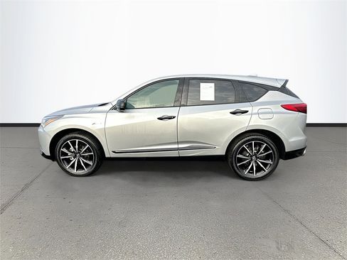 Used 2025 Acura RDX A-Spec image 4