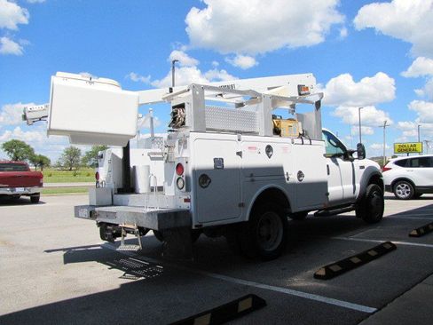 Used 2007 Ford F450 XL AWD/4WD image 3