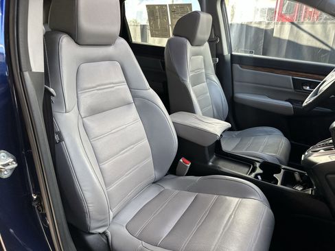 Used 2017 Honda CR-V Touring image 26