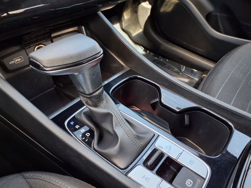 Certified 2023 Hyundai Santa Cruz Night image 18